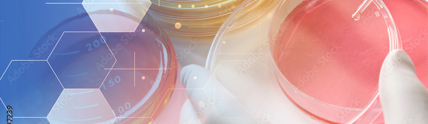 私たちはバイオという産業を通して社会に貢献します